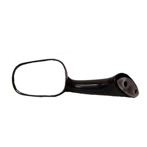 Honda CBR1000F 1990-1996 Left Rear View Mirror Direct Replacement 