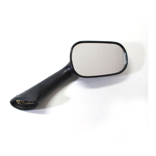 Honda VFR800Fi 1998-1999 Right Rear View Mirror Direct Replacement 