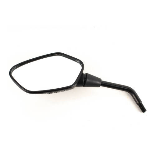 Honda NC700S 2012-2013 Left Rear View Mirror Direct Replacement 