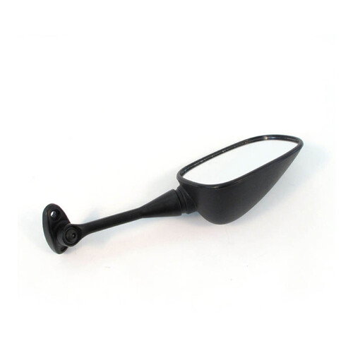 Honda CBR600RR 2007-2011 Left Rear View Mirror Direct Replacement 