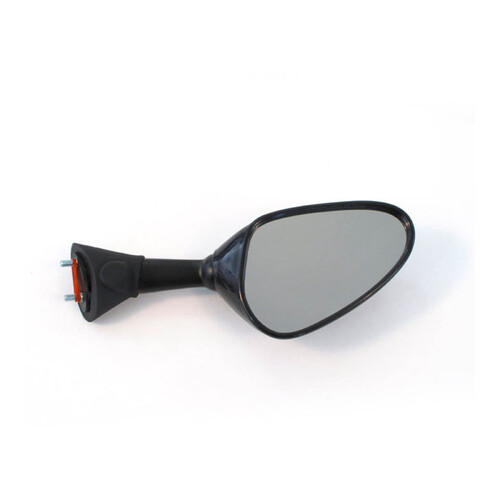 Honda VTR1000F Firestorm 1997-2005 Left Mirror Direct Replacement