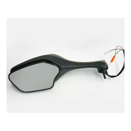 Honda CBR1000RR Fireblade 2008-2014 Left Mirror Direct Replacement