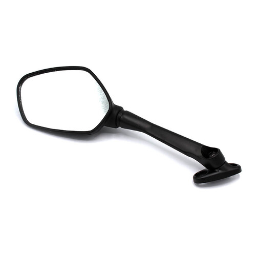 Honda CBR650F 2014-2018 Left Rear View Mirror Direct Replacement 