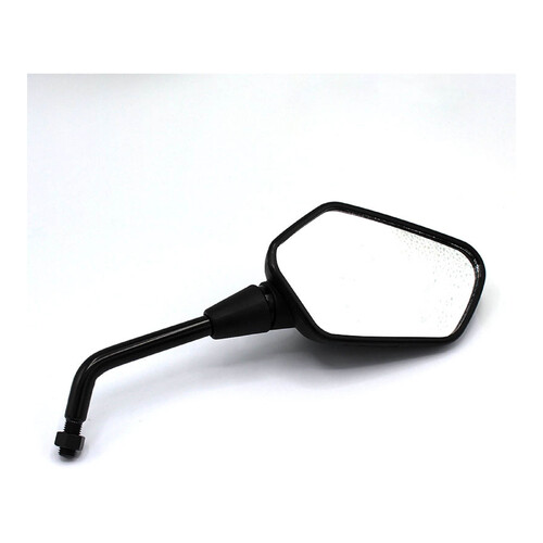 Honda CB1000R Predator 2008-2011 Right Mirror Direct Replacement