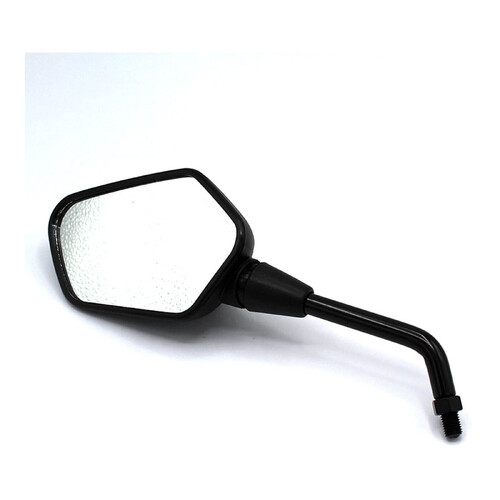 Honda CB1000R Predator 2008-2011 Left Mirror Direct Replacement