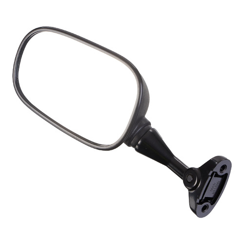 Honda CBR929RR Fireblade 2000-2001 Left Mirror Direct Replacement