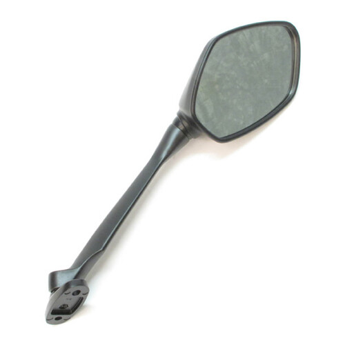 Honda CBR500R 2013-2018 Right Rear View Mirror Direct Replacement 