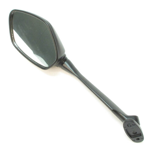 Honda CBR500R 2013-2018 Left Rear View Mirror Direct Replacement 