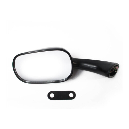 Honda CBR900RR Fireblade 1993-1997 Left Mirror Direct Replacement