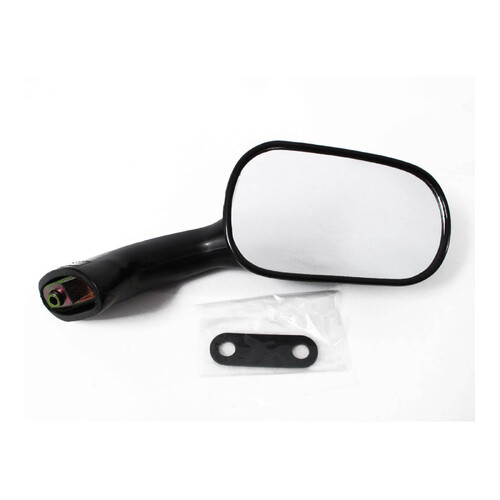 Honda CBR900RR Fireblade 1993-1997 Right Mirror Direct Replacement