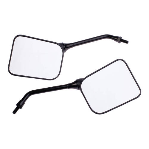 Yamaha BWS 50 1999-2005 Rear View Mirror Direct Replacements Pair 