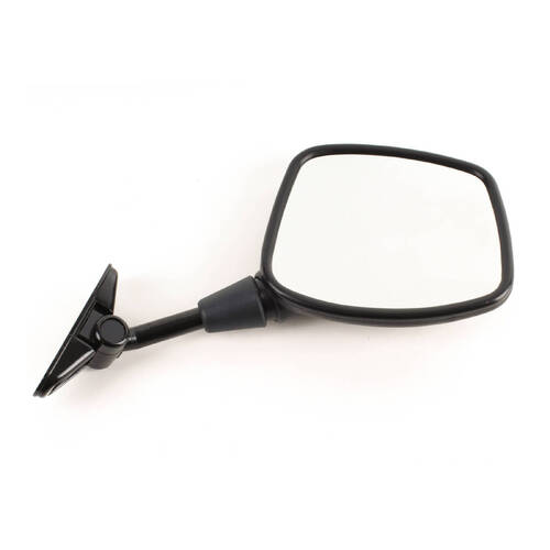 Kawasaki GPZ750 Unitrack 1983-1984 Right Mirror Direct Replacement