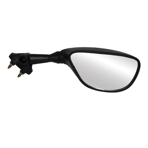 Kawasaki ZX6RR Ninja 2003-2006 Right Mirror Direct Replacement