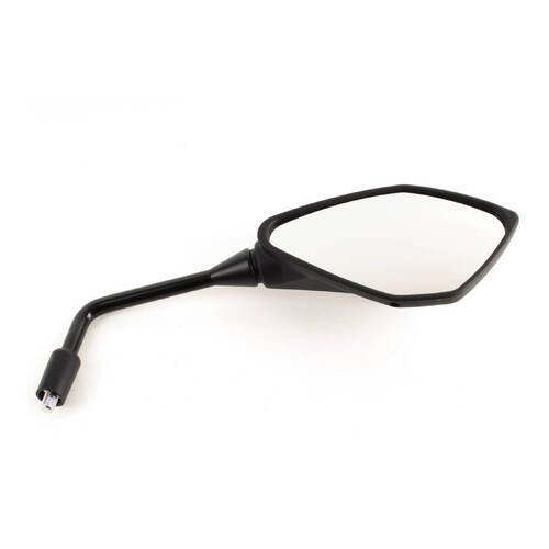 Kawasaki Z900 1973-1977 Right Rear View Mirror Direct Replacement 