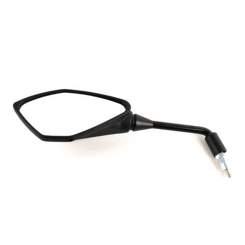 Kawasaki Z800 ABS 2016 Left Rear View Mirror Direct Replacement 