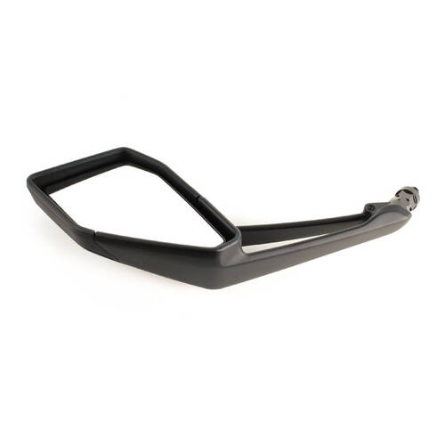 Kawasaki Z1000 ABS 2014-2016 Right Mirror Direct Replacement