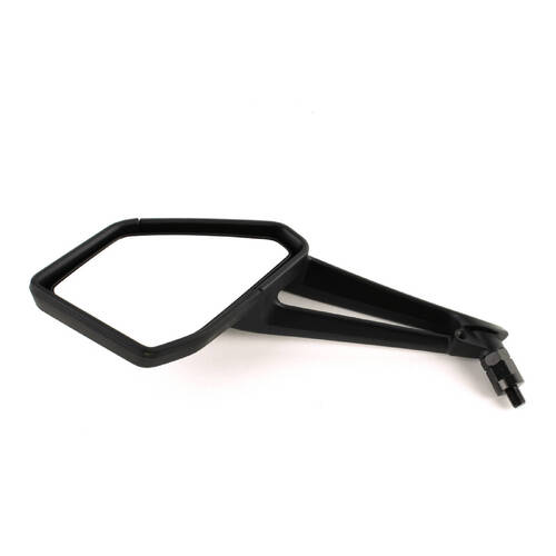 Kawasaki Z1000 ABS 2014-2016 Left Mirror Direct Replacement