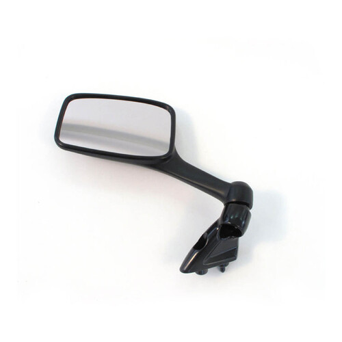 Kawasaki GPX250R 1996-2007 Left Rear View Mirror Direct Replacement 
