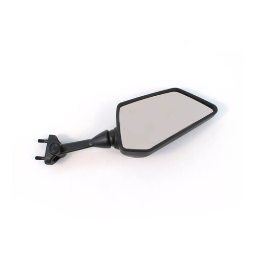 Kawasaki Ninja 250 2008-2012 Left Mirror Direct Replacement