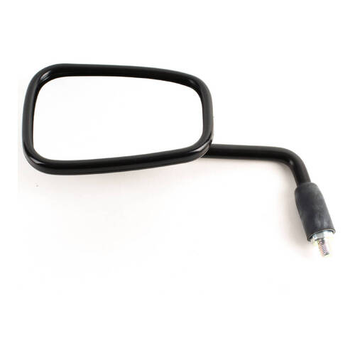 Kawasaki EN650 Vulcan S ABS L 2016 Left Mirror Direct Replacement