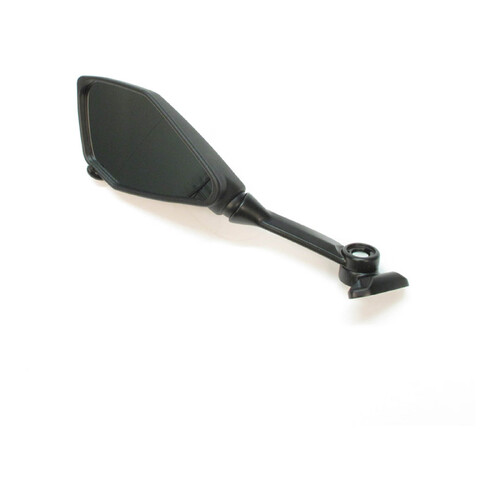Kawasaki Ninja EX300 ABS 2015-2017 Left Mirror Direct Replacement