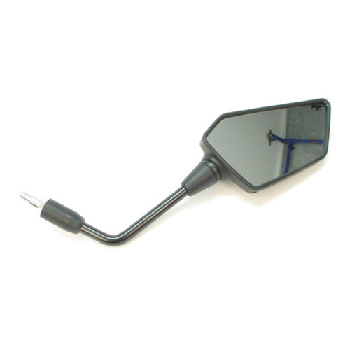 Kawasaki KLZ1000 Versys 2015-2016 Right Mirror Direct Replacement