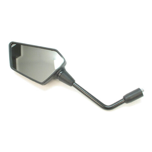 Kawasaki KLZ1000 Versys 2015-2016 Left Mirror Direct Replacement
