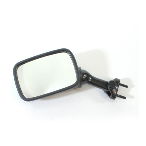 Kawasaki ZXR750 1993-1995 Left Rear View Mirror Direct Replacement 