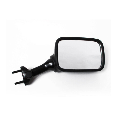 Kawasaki ZX7R Ninja 1996-2003 Right Mirror Direct Replacement