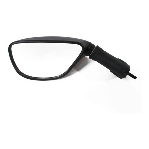 Kawasaki ZX9R Ninja 1998-2003 Left Mirror Direct Replacement