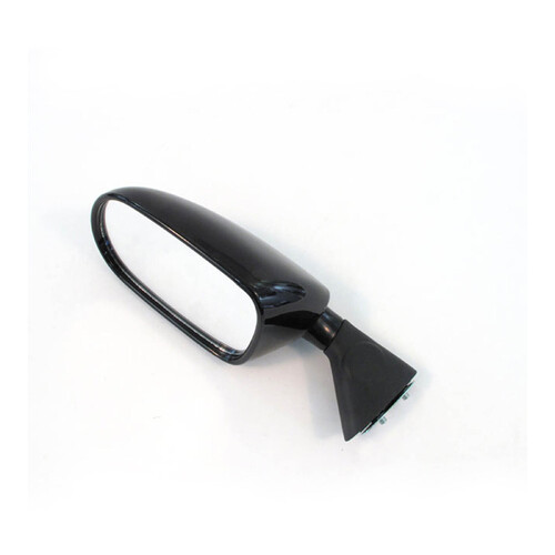 Suzuki SV650 1999-2002 Left Rear View Mirror Direct Replacement 
