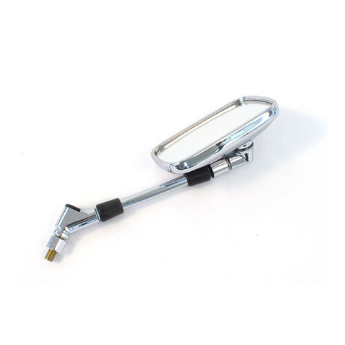 Suzuki GSX750F 1998-2002 Right Rear View Mirror Direct Replacement 