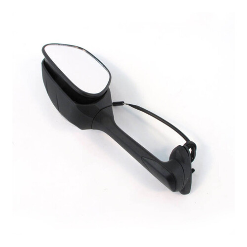 Suzuki GSXR1000 30th Anniversary 2016 Right Mirror Direct Replacement