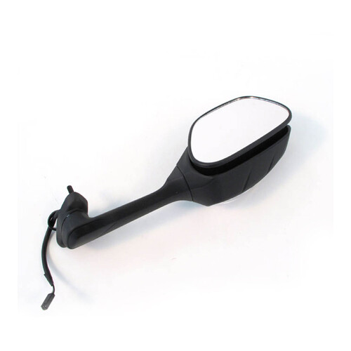 Suzuki GSXR750 30th Anniversary 2016 Left Mirror Direct Replacement