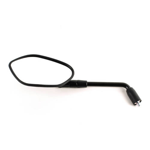 Suzuki GSXS1000A 2015-2017 Left Rear View Mirror Direct Replacement 