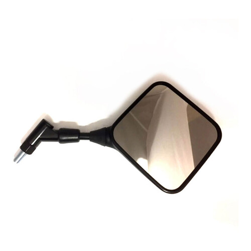 Suzuki DR-Z400SM 2005-2022 Right Rear View Mirror Direct Replacement 
