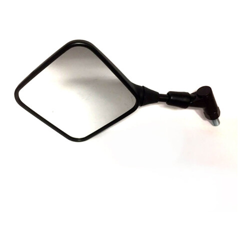 Suzuki DR650RSE 1992 Left Rear View Mirror Direct Replacement 