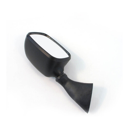 Suzuki GSXR750 1999-2001 Right Rear View Mirror Direct Replacement 
