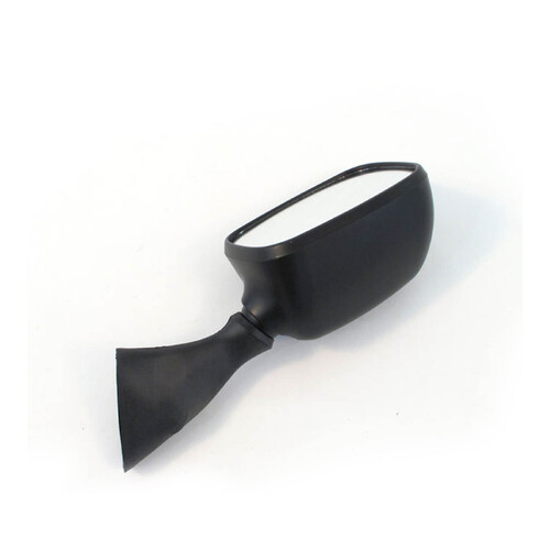 Suzuki GSXR600 2000-2002 Left Rear View Mirror Direct Replacement 