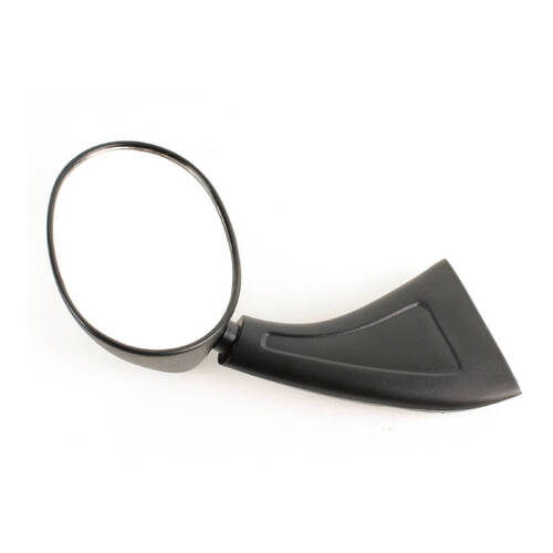 Suzuki GSX750F 1989-1997 Right Rear View Mirror Direct Replacement 