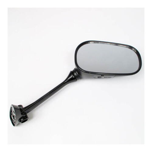 Suzuki GSX650F LAMS 2008-2009 Right Mirror Direct Replacement