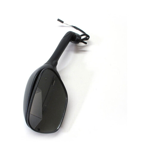 Suzuki GSXR1000 2005-2008 Left Rear View Mirror Direct Replacement 