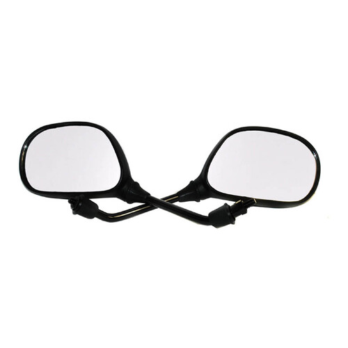 Suzuki SJ50 2001-2006 Rear View Mirror Direct Replacements Pair 