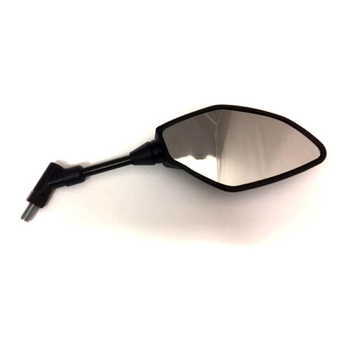 Yamaha MT07LA 2016-2017 Right Rear View Mirror Direct Replacement 