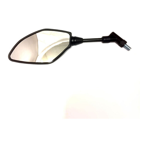 Yamaha MT09 2014-2020 Left Rear View Mirror Direct Replacement 
