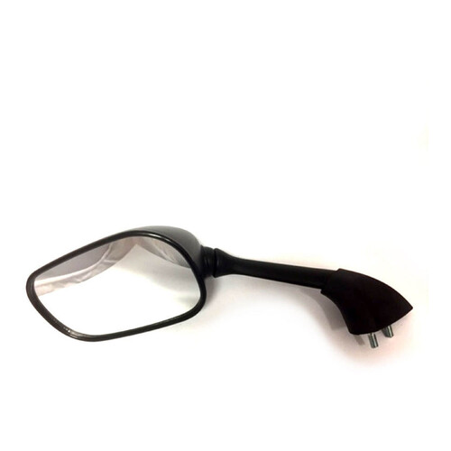 Yamaha YZF-R1 2007-2008 Left Rear View Mirror Direct Replacement 
