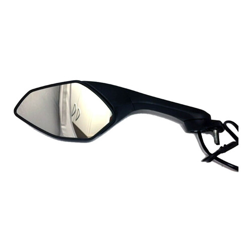 Yamaha YZF-R1 2015-2016 Left Rear View Mirror Direct Replacement 