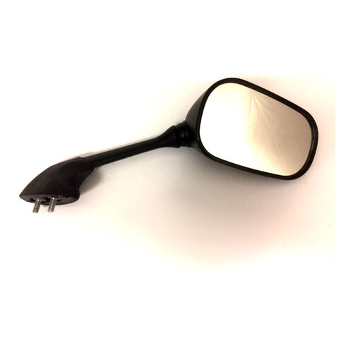 Yamaha YZF-R1 2004-2006 Right Rear View Mirror Direct Replacement 