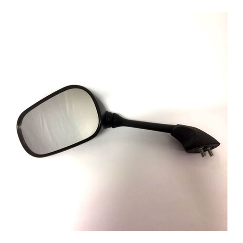 Yamaha YZF-R1 2004-2006 Left Rear View Mirror Direct Replacement 