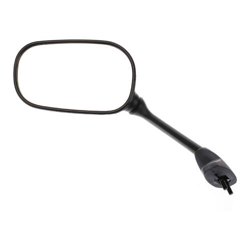 Yamaha YZF-R6 2001-2002 Left Rear View Mirror Direct Replacement 